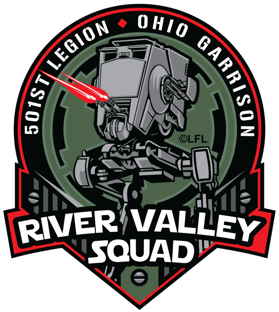 River Valley Squad Logo